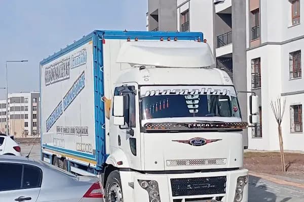 Özgün Evden Eve Nakliyat - Nakliyat Şirketi - Diyarbakır Yenişehir