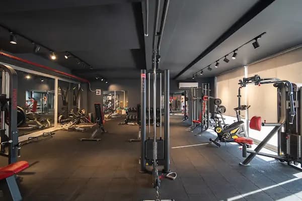 A Pilates &amp; Training Studio - Pilates Salonu - Muğla Bodrum