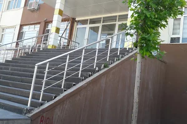 T.C. HÜKÜMET KONAĞI - Devlet Dairesi - Diyarbakır Kayapınar