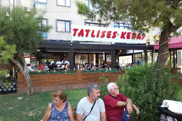 Park - Park - İzmir Karabağlar