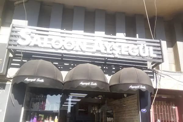 Ayşegül Kuaför - Kuaför - İzmir Buca