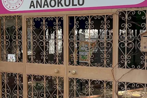 TEVFİK SIRRI GÜR ANAOKULU - Anaokulu - Mersin Akdeniz