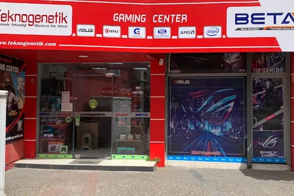 BETALINE Teknoloji - Güvenlik Sistemi Tedarikçisi - Balıkesir Karesi