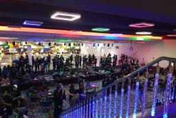 Korupark Bowling