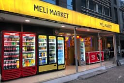 Meli Market Tekel