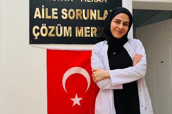 KONYA MERAM AİLE SORUNLARI ÇÖZÜM MERKEZİ - Aile Danışmanı - Konya Meram