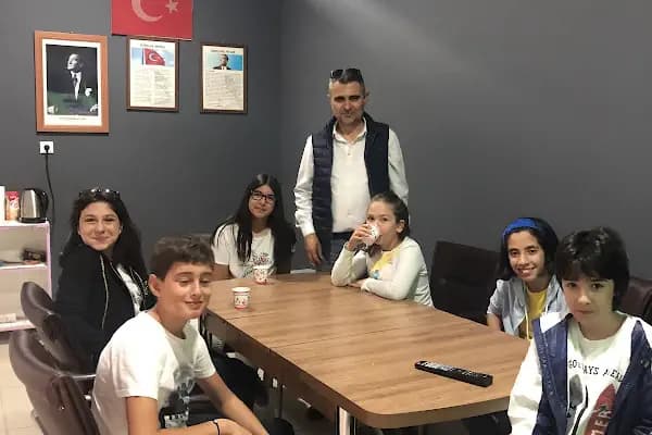 DURU SANAT MERKEZİ - Sanat Okulu - Konya Akşehir