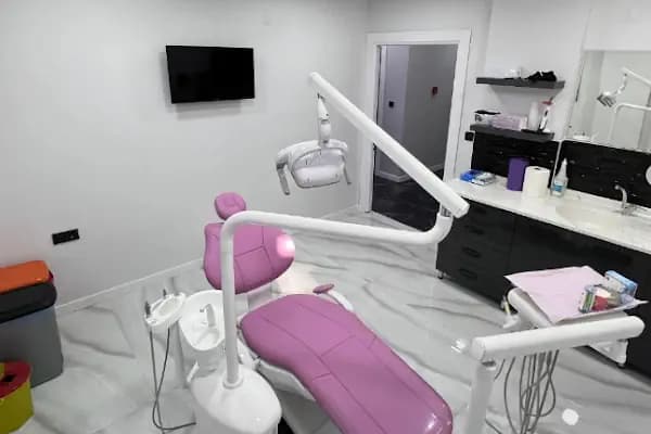 Viodent İzmir - Diş Kliniği - İzmir Buca