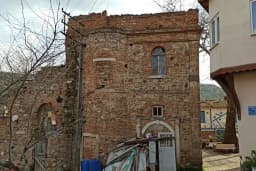 Dündar Evi (Hagios Ioannes Church)