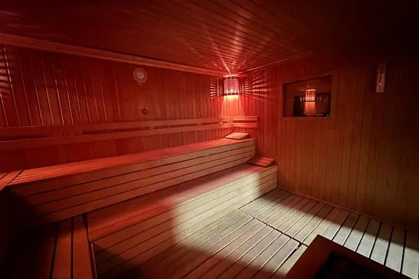 Royal Spa Masaj Salonu - Spa ve Sağlık Kulübü - İstanbul Beykoz