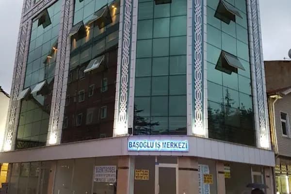 Başoğlu İnşaat - Gayrimenkul Müteahhidi - Konya Akşehir