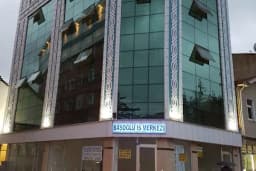 Başoğlu İnşaat