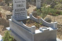 Elmacı Mezarlığı