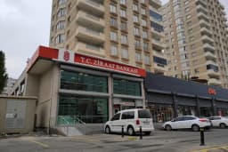 Ziraat Bankası Yenişehir/Mardin Şubesi