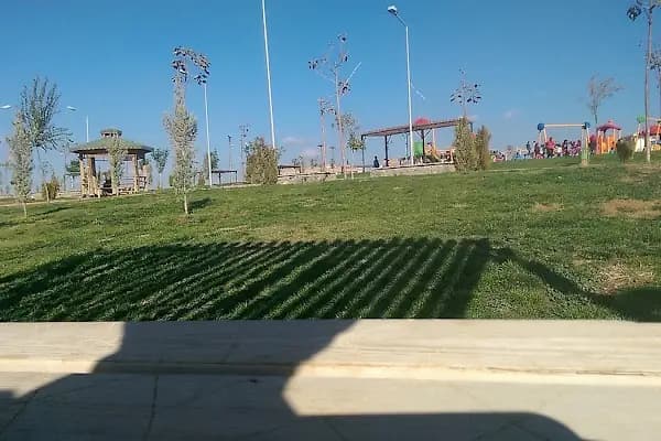Park - Park - Şanlıurfa Akçakale