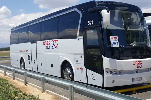 FBM TUR - Kurumsal Ofis - Antalya Konyaaltı