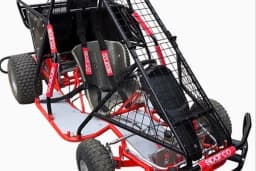 Go Kart Türkiye