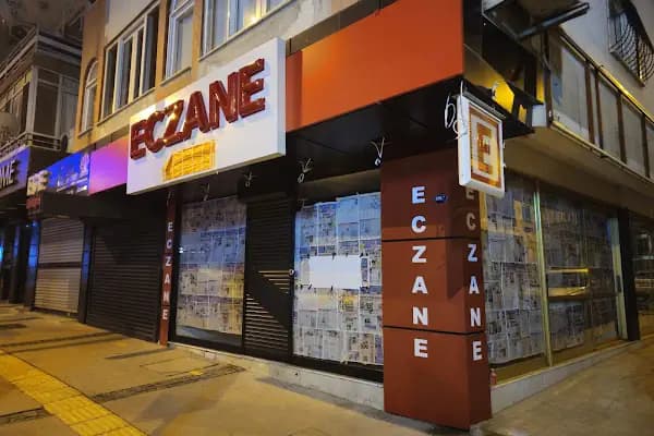 Beyefendi Market & Tekel - Market - İzmir Balçova