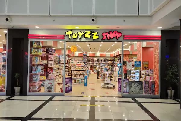 Toyzz Shop - Oyuncak mağazası - Sakarya Erenler
