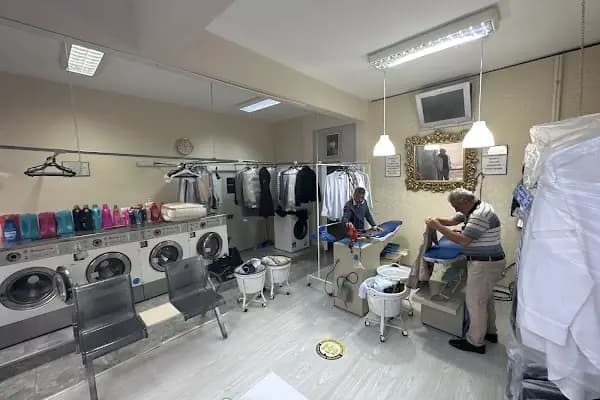 izmir kuru temizleme ütücü - Kuru Temizlemeci - İzmir Bornova