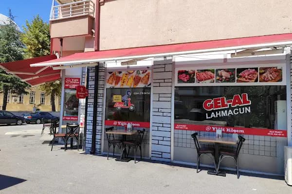 YİĞİT KÖŞEM PİDE LAHMACUN VE PİZZA SALONU - Pideci - Sakarya Söğütlü