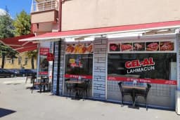 YİĞİT KÖŞEM PİDE LAHMACUN VE PİZZA SALONU