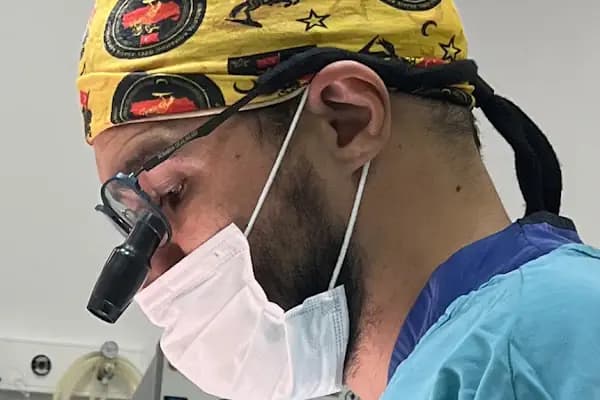 Op. Dr. Halil İbrahim Öçalan, Ortopedi Ve Travmatoloji - Ortopedi Cerrahı - Gaziantep Nizip