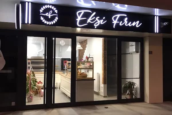 Konya Ekşi Fırın - Gıda Üreticisi - Konya Altınekin