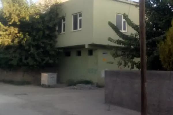 Esentepe Cami - Cami - Diyarbakır Sur
