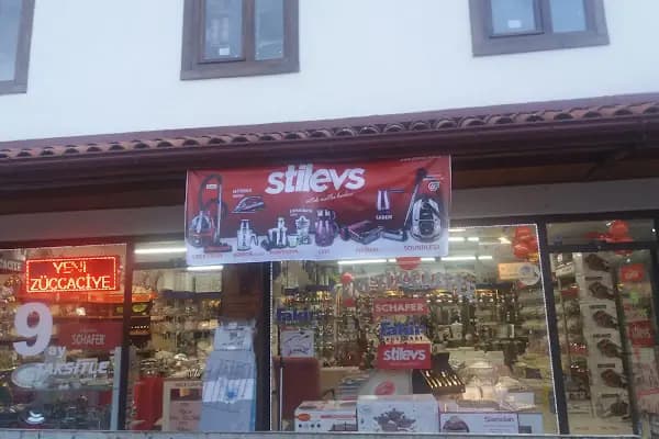 YENİ ZÜCCACİYE SCHAFER AKŞEHİR... - Ev Eşyaları Mağazası - Konya Akşehir