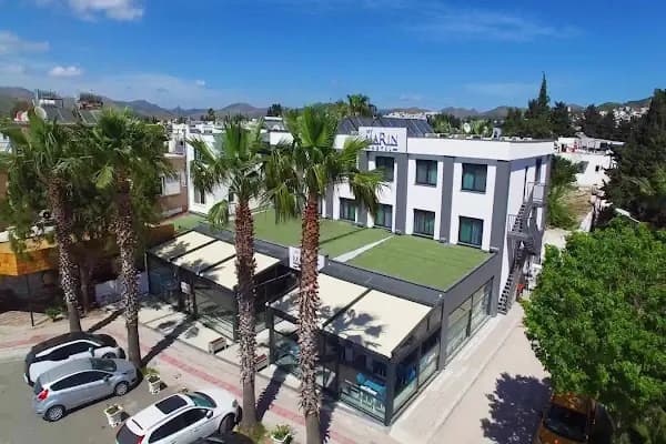 My Marin Otel - Otel - Muğla Bodrum