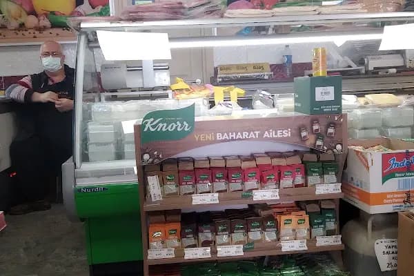 Bizim Çiftlik - Süpermarket - Ankara Beypazarı