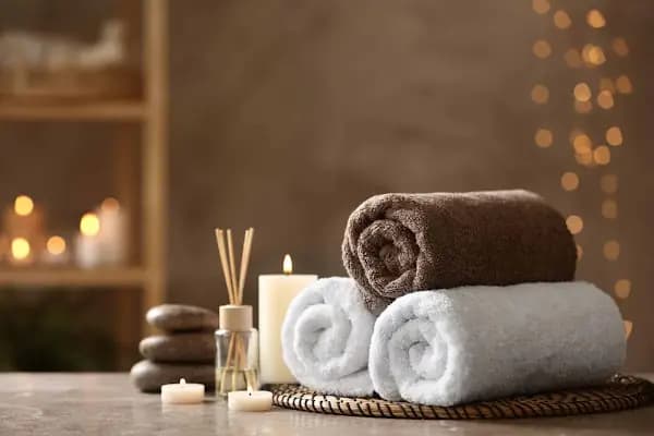 Carmen Masaj-Spa - Spa ve Sağlık Kulübü - Adana Pozantı