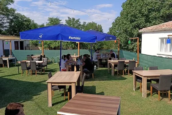 Enver Usta Satır Et Lokantası - Et Yemekleri Restoranı - Edirne Edirne Merkez