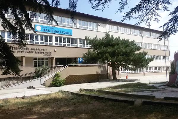 Tarık Buğra İöo - Üniversite - Konya Selçuklu