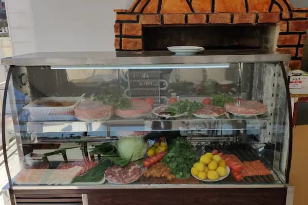 Konya'nin Meşhur EtliEkmek Ali usta - Pideci - Antalya Finike
