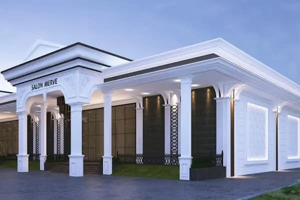 ELİT GOLD DÜĞÜN VE KONFERANS SALONU - Düğün Salonu - Diyarbakır Kayapınar