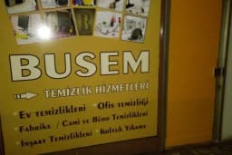 Sakarya Busem Temizlik