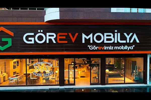 GÖREV MOBİLYA - Mobilya mağazası - Şanlıurfa Karaköprü