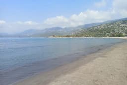 Çayağzı Plajı