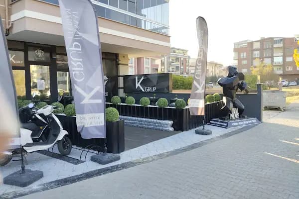 Gym Palace - Spor salonu - Balıkesir Karesi