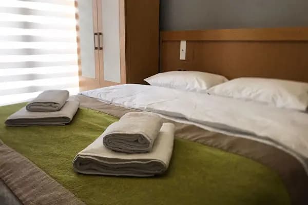 SİMA APART OTEL SAMSUN - Otel - Samsun 19 Mayıs