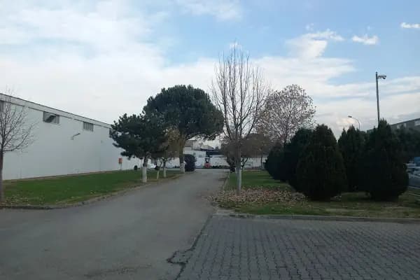 Ateşler Dokuma - Üretici - Bursa Osmangazi