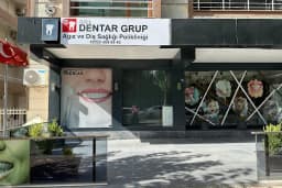 Dentar Grup Ağız ve Diş Sağlığı Polikliniği