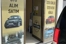 AYDIN OTO RENT A CAR