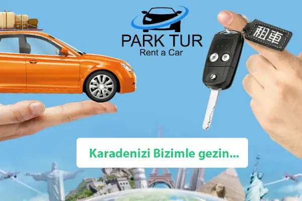 PARKTUR OTO KİRALAMA TRABZON - Araba Kiralama Şirketi - Trabzon Ortahisar