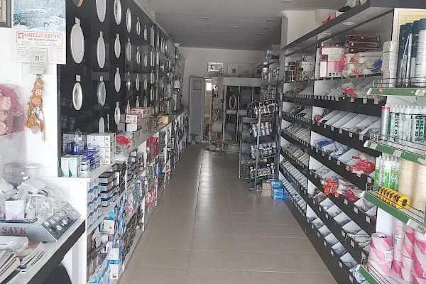 Kardeşler Elektrik Yapı Market - Elektrikçi - Antalya Döşemealtı
