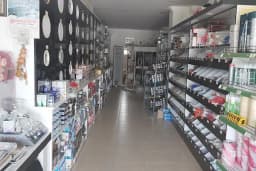 Kardeşler Elektrik Yapı Market