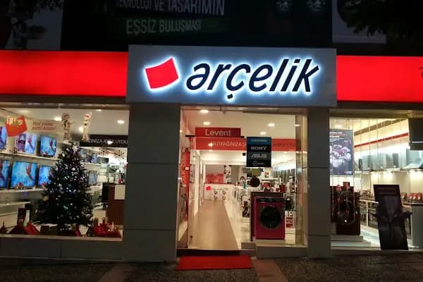 ARÇELİK ALİAĞA BAYİ - Ev Eşyaları Mağazası - İzmir Aliağa