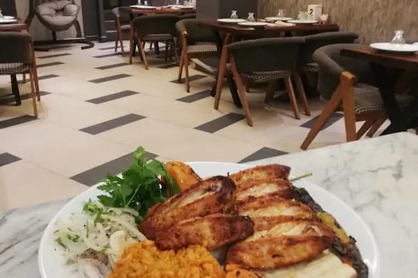 Düşler Kahvesi &amp; Restaurant - Restoran - Gaziantep Nizip